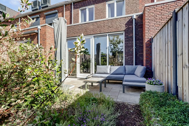 Foto 4 van Bentinckshof 62