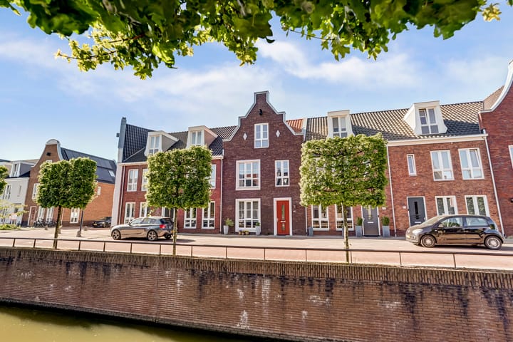 Foto 6 van Bentinckshof 62