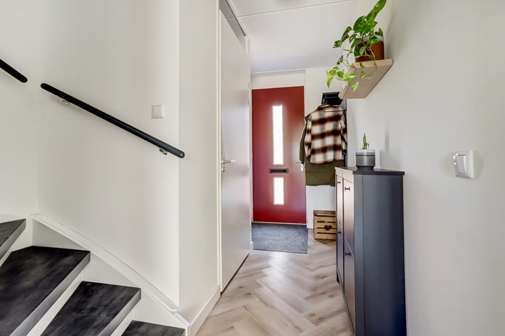 Foto 7 van Bentinckshof 62