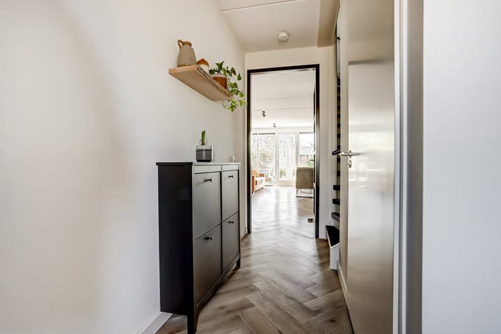 Foto 8 van Bentinckshof 62