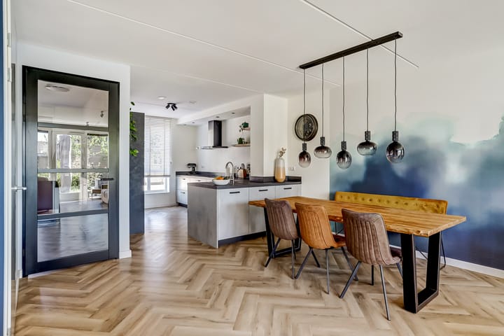 Foto 9 van Bentinckshof 62