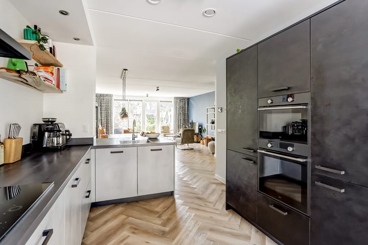 Foto 14 van Bentinckshof 62