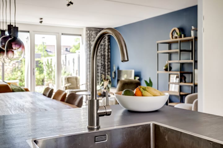 Foto 15 van Bentinckshof 62