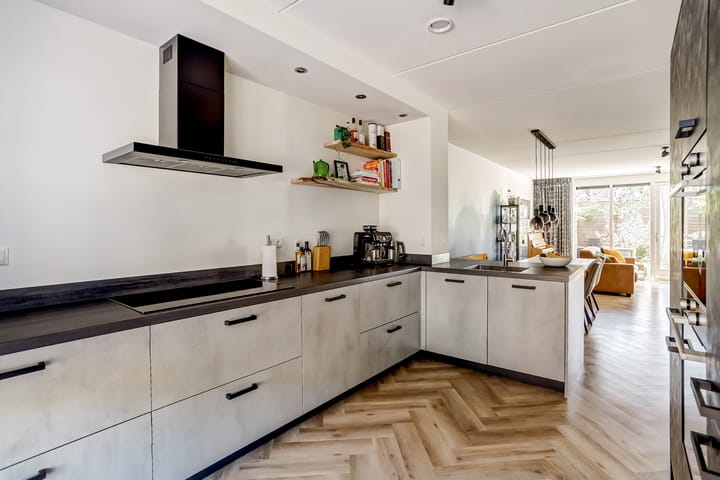 Foto 16 van Bentinckshof 62