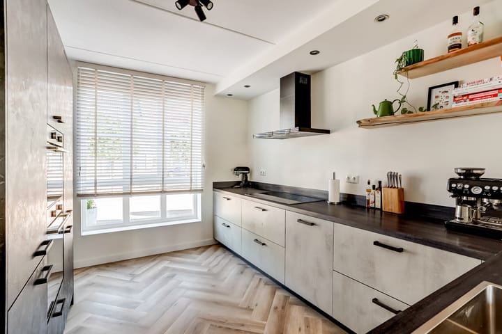 Foto 18 van Bentinckshof 62