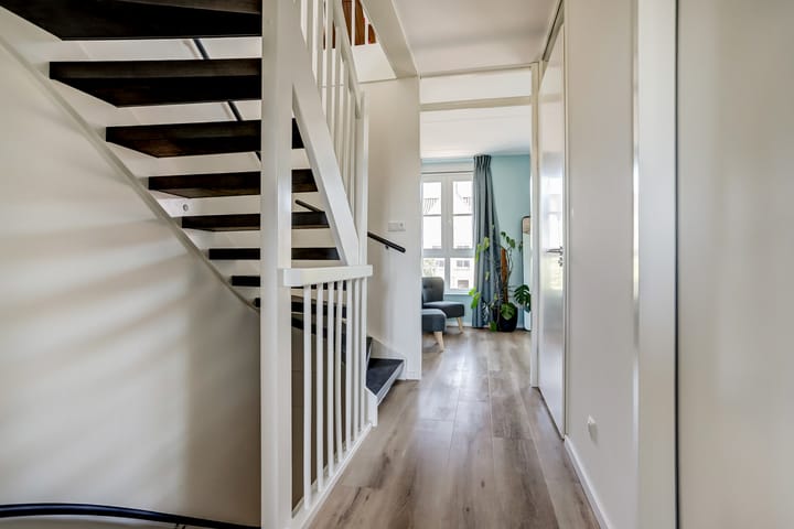 Foto 21 van Bentinckshof 62