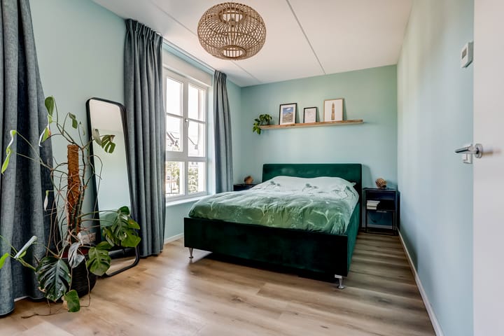 Foto 22 van Bentinckshof 62