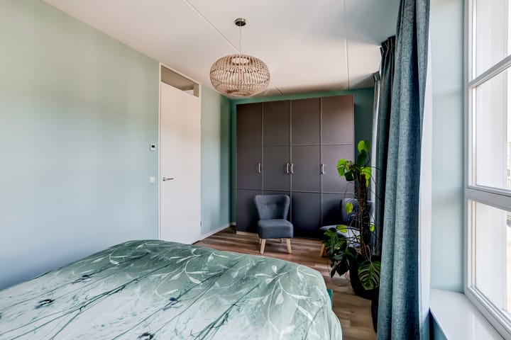 Foto 23 van Bentinckshof 62