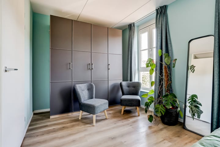 Foto 24 van Bentinckshof 62