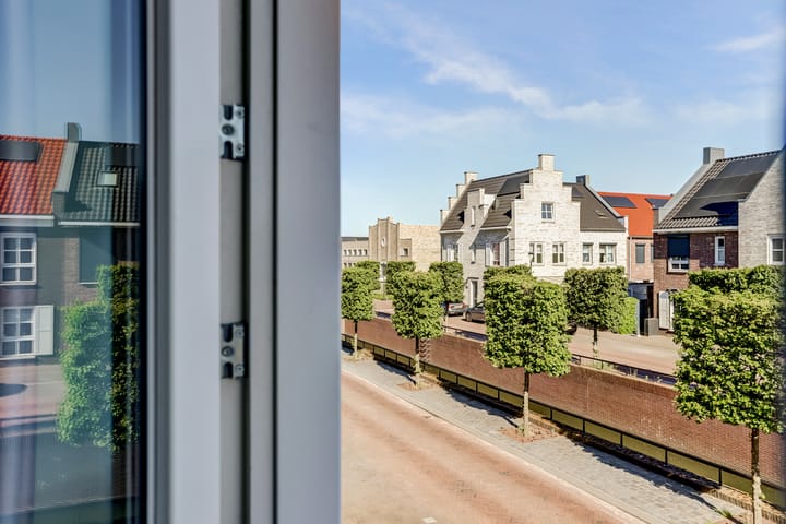 Foto 25 van Bentinckshof 62