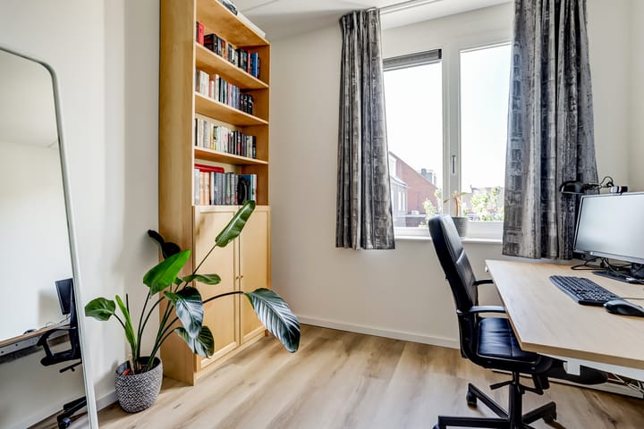 Foto 27 van Bentinckshof 62