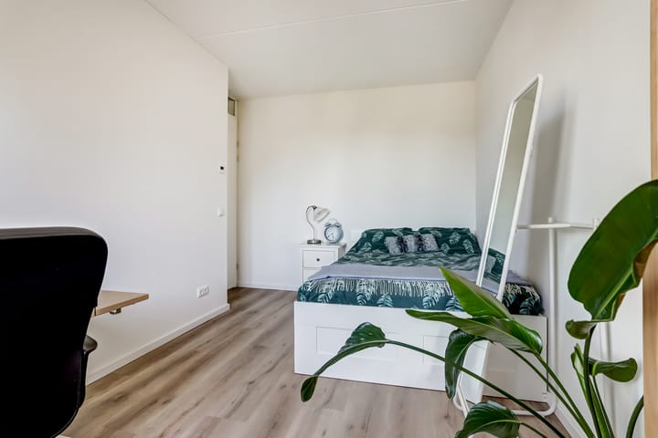 Foto 28 van Bentinckshof 62