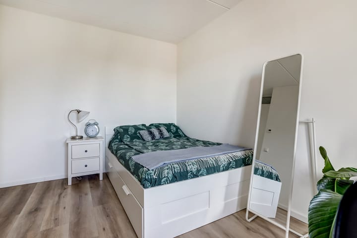 Foto 29 van Bentinckshof 62