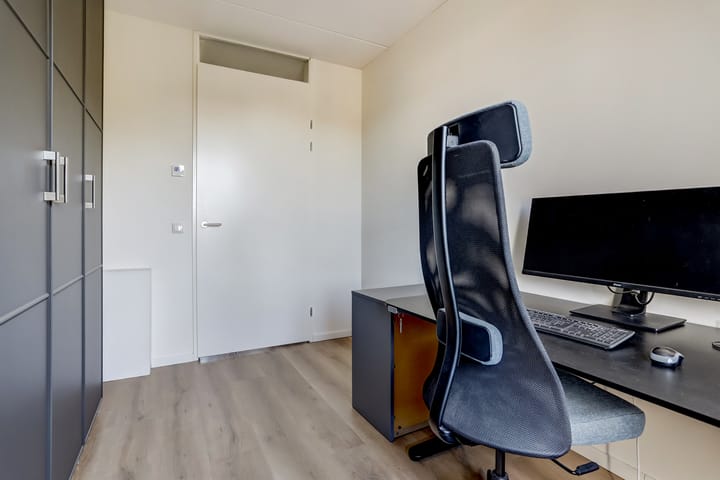 Foto 32 van Bentinckshof 62