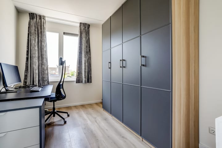 Foto 33 van Bentinckshof 62