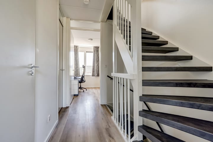 Foto 34 van Bentinckshof 62