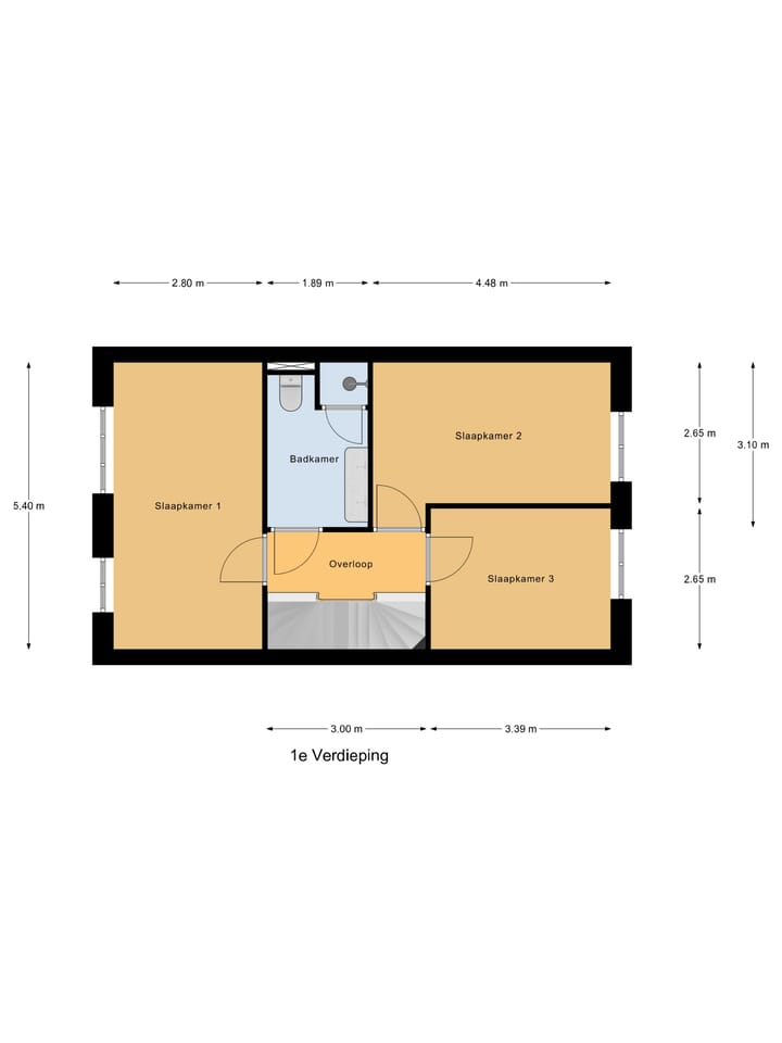 Foto 35 van Bentinckshof 62