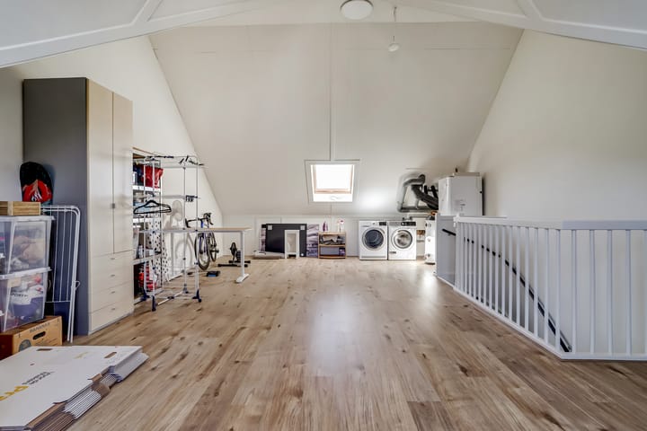 Foto 37 van Bentinckshof 62