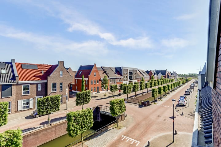 Foto 39 van Bentinckshof 62