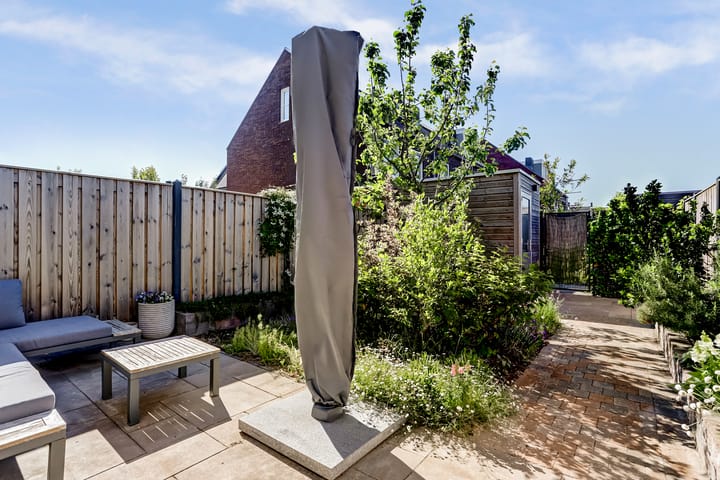 Foto 40 van Bentinckshof 62