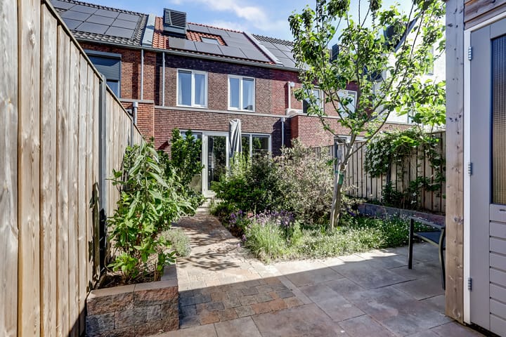 Foto 41 van Bentinckshof 62