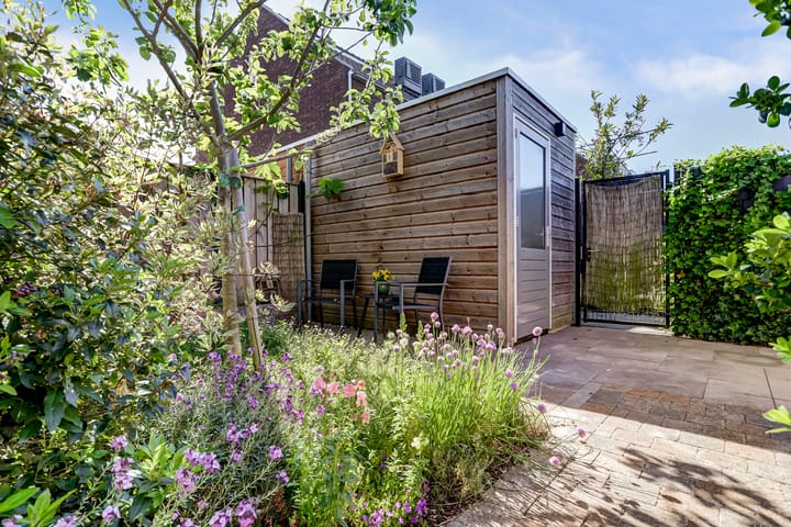 Foto 42 van Bentinckshof 62