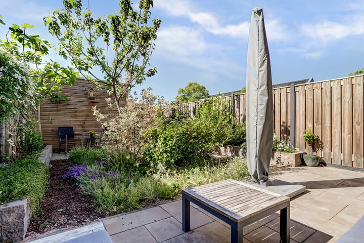 Foto 43 van Bentinckshof 62