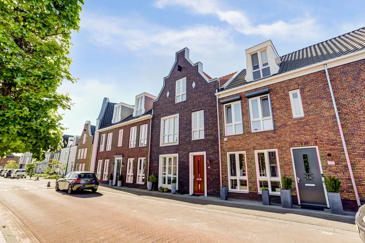 Foto 44 van Bentinckshof 62