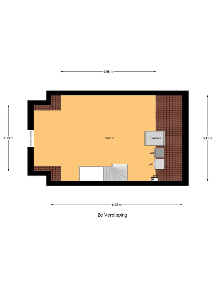 Foto 47 van Bentinckshof 62