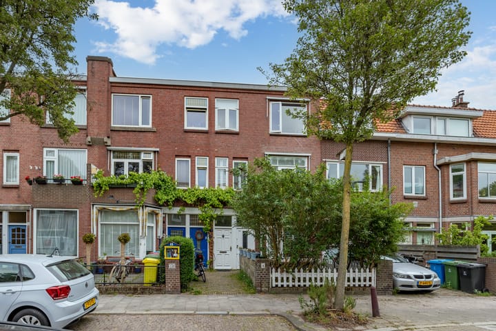 Foto 1 van Dahliastraat 6