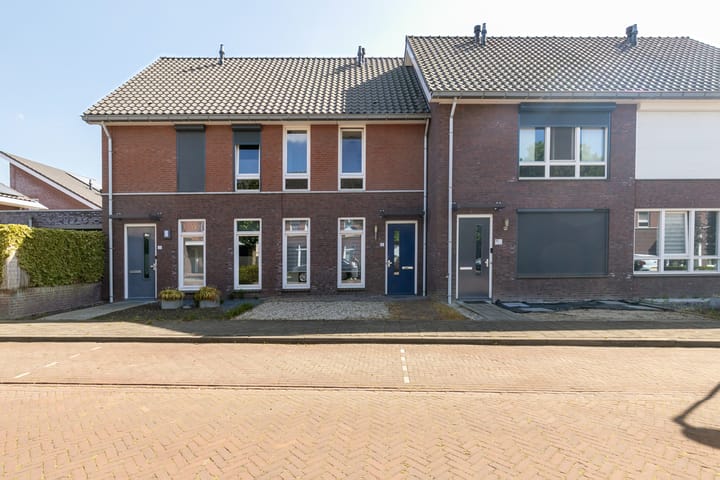 Foto 1 van Laarhof 25