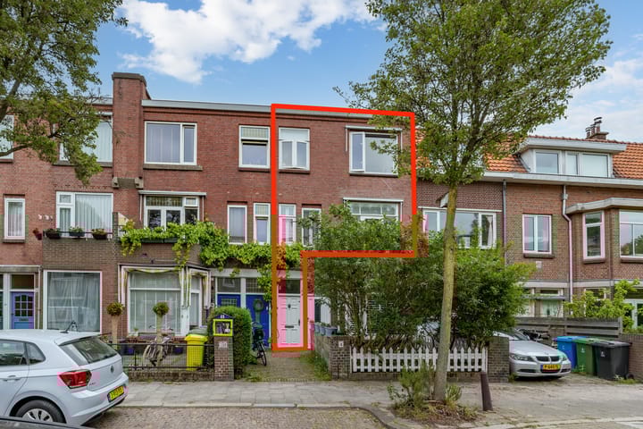 Foto 24 van Dahliastraat 6