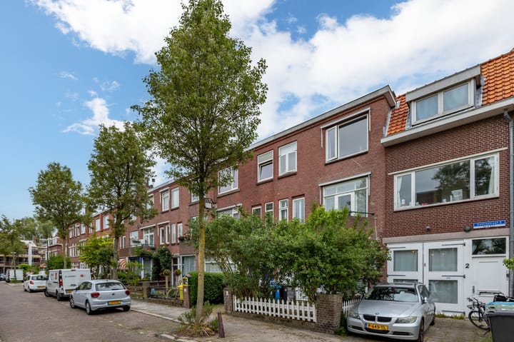 Foto 25 van Dahliastraat 6