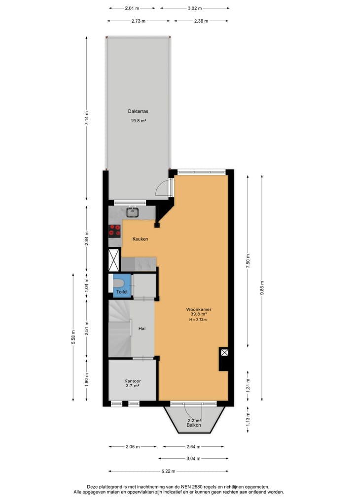 Foto 29 van Dahliastraat 6