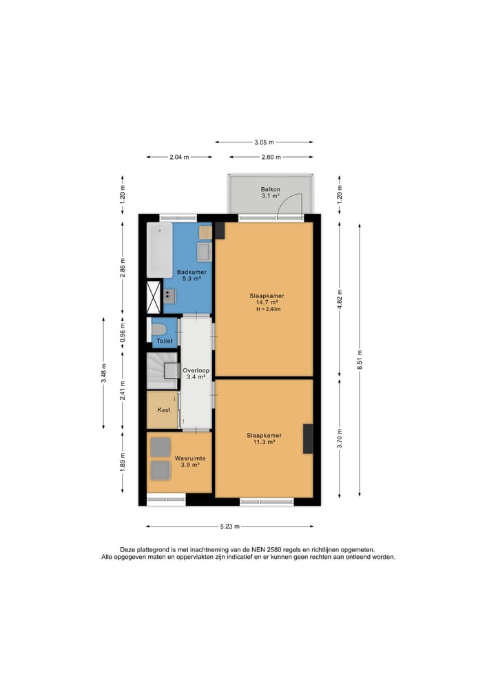 Foto 30 van Dahliastraat 6