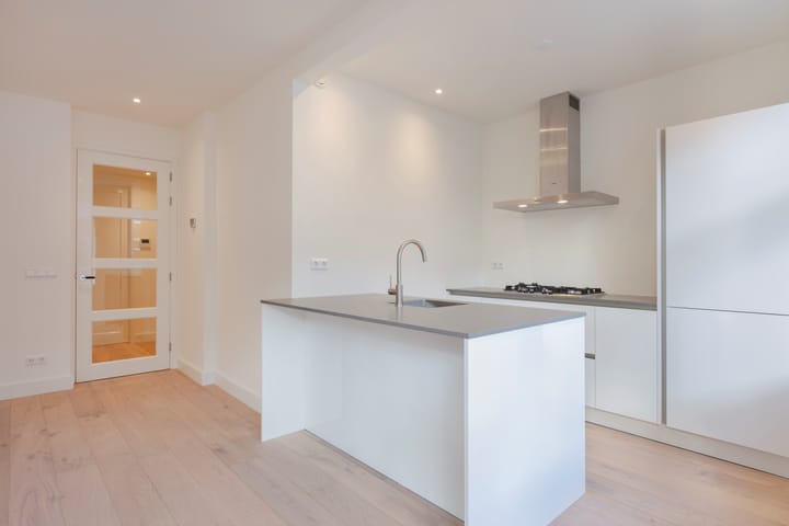 Foto 2 van Kribbestraat 54-1