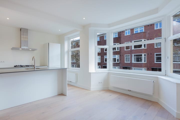 Foto 3 van Kribbestraat 54-1