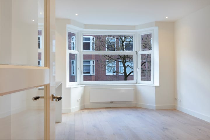 Foto 4 van Kribbestraat 54-1