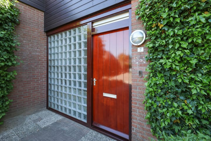 Foto 3 van Vroonweerde 7
