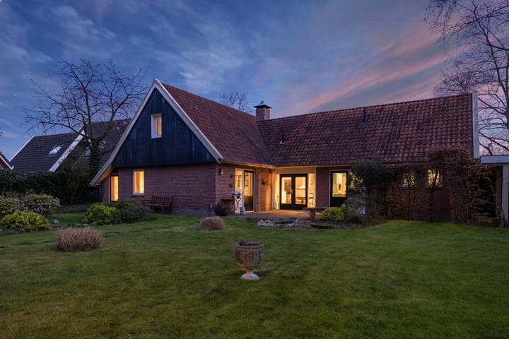 Foto 25 van Brinkweg 25