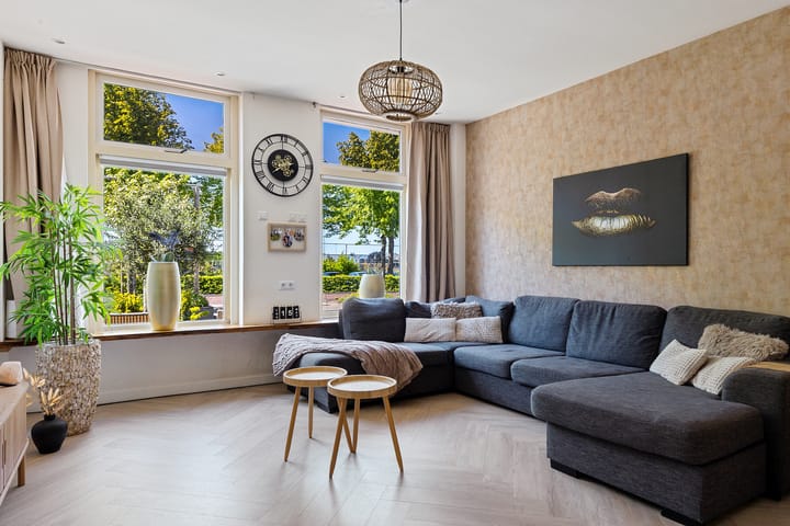 Foto 2 van Hertog van Saxenlaan 10