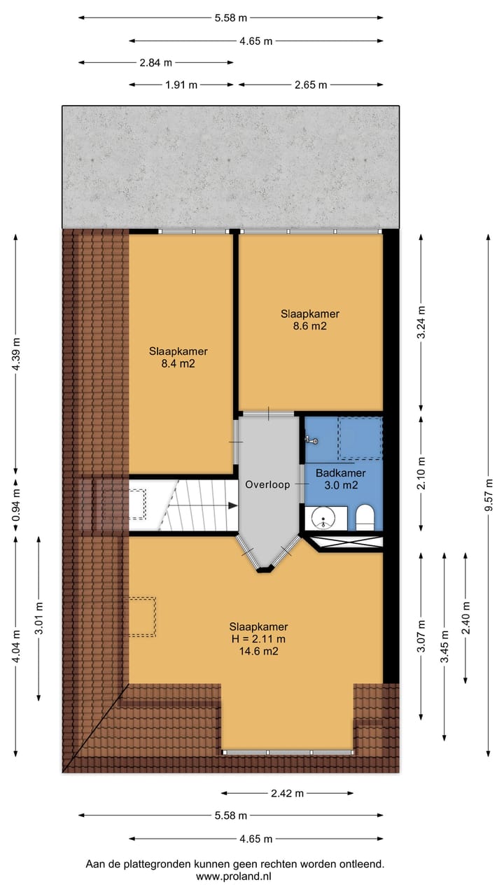 Foto 46 van Hertog van Saxenlaan 10