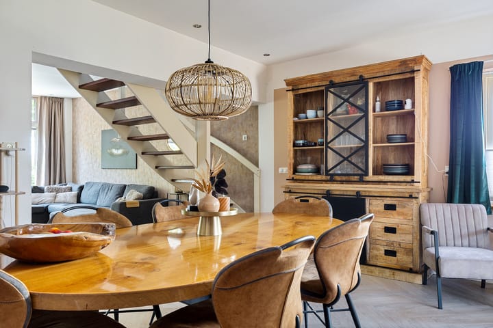 Foto 3 van Hertog van Saxenlaan 10