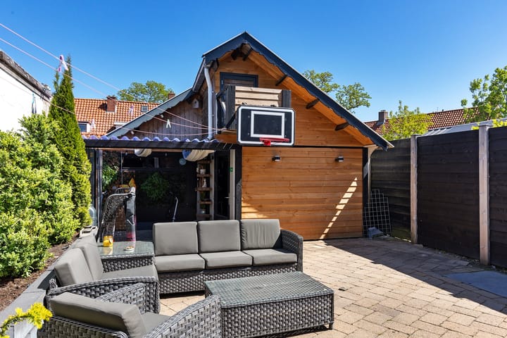 Foto 4 van Hertog van Saxenlaan 10