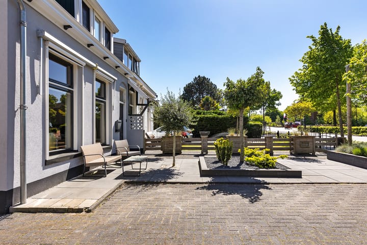 Foto 5 van Hertog van Saxenlaan 10