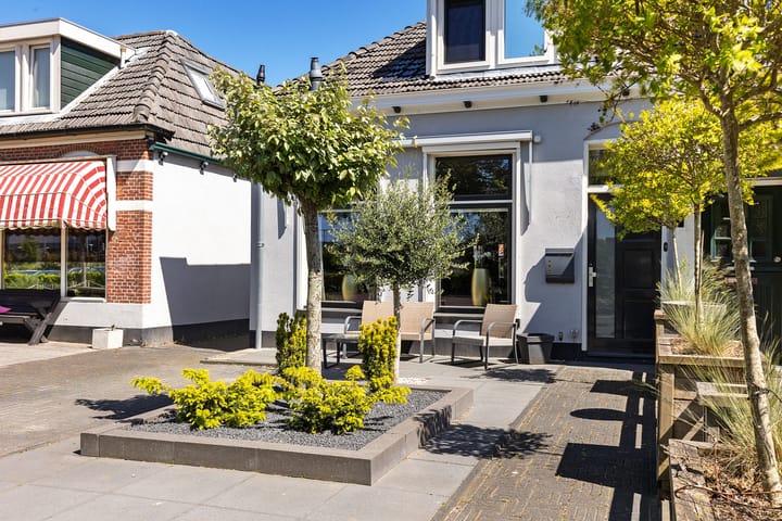 Foto 7 van Hertog van Saxenlaan 10