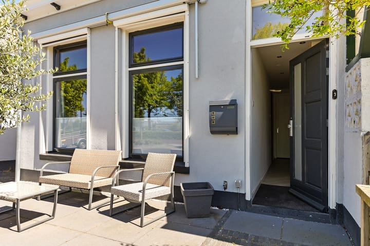 Foto 8 van Hertog van Saxenlaan 10