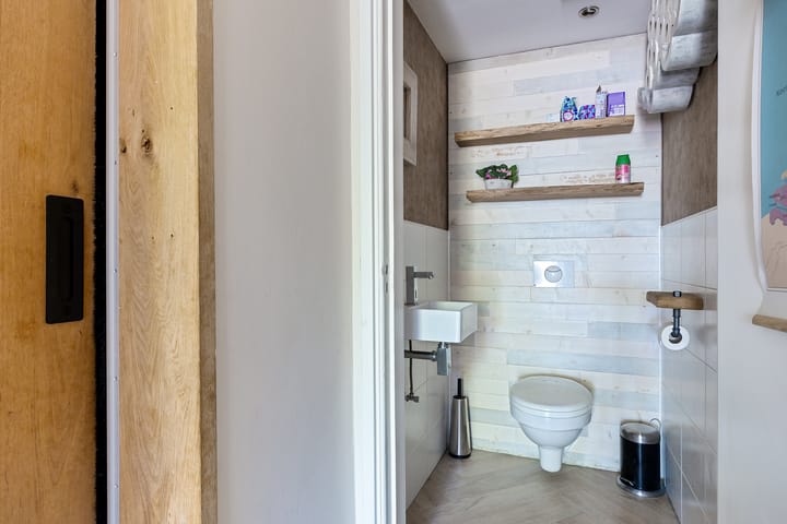 Foto 11 van Hertog van Saxenlaan 10