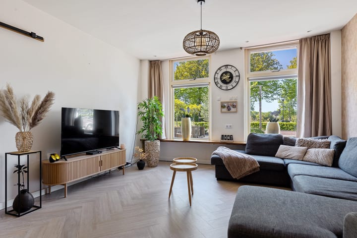 Foto 12 van Hertog van Saxenlaan 10