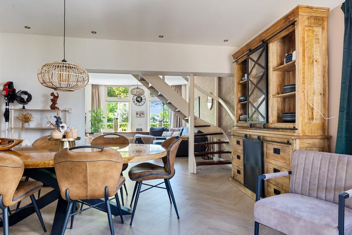 Foto 15 van Hertog van Saxenlaan 10